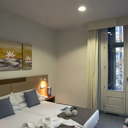 Bypillow Mothern Barcelone