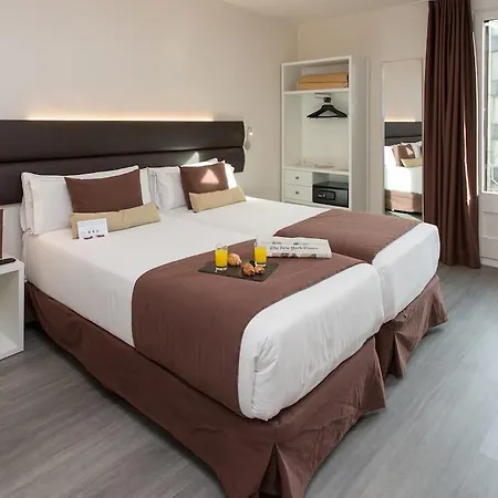 Bypillow Mothern Otel