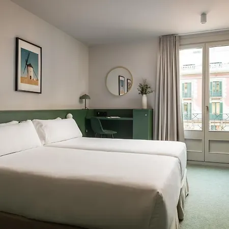 Otel Bypillow Mothern 3*