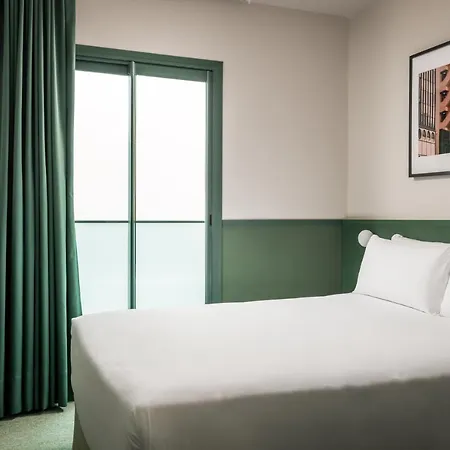 Bypillow Mothern Otel 3*