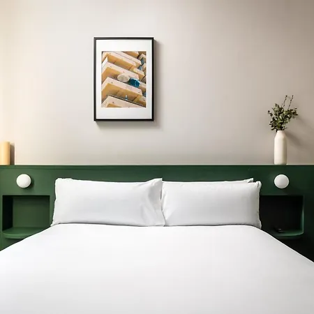 Otel Bypillow Mothern 3*