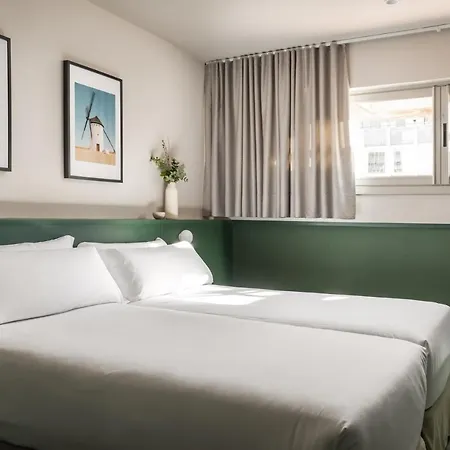 Bypillow Mothern Barselona
