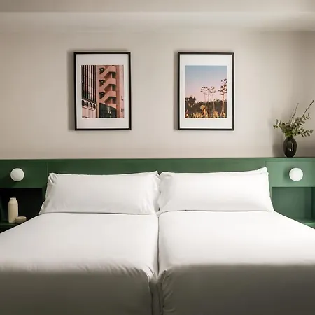 Bypillow Mothern Otel 3*