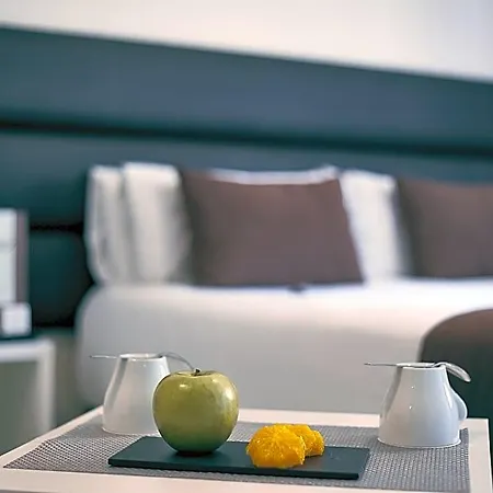Bypillow Mothern 3* Barcelona