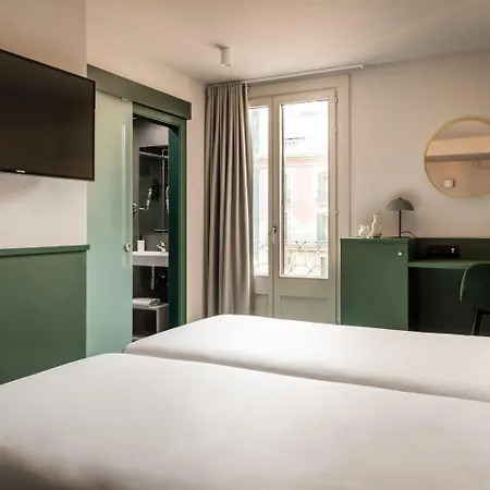 Bypillow Mothern Barcelona
