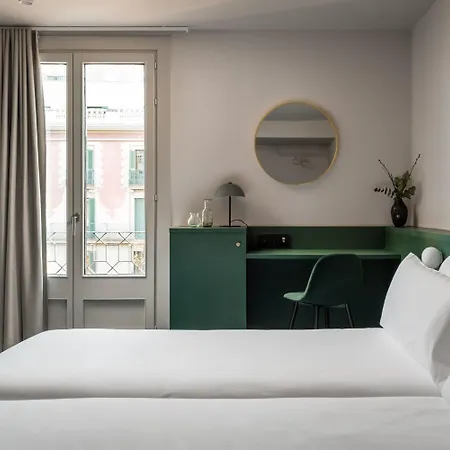 Bypillow Mothern Hotel 3*