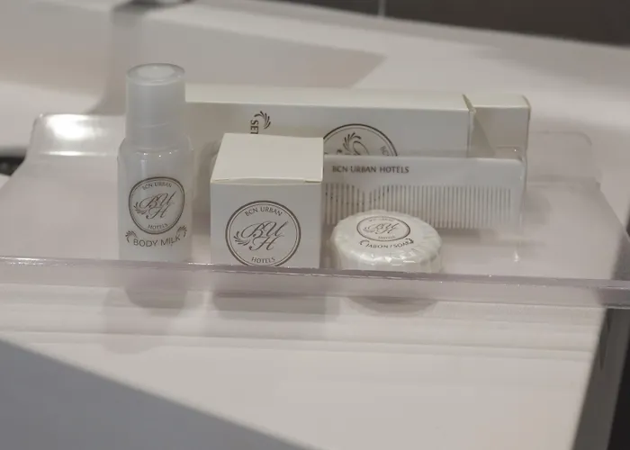 Hotel Bypillow Mothern Barcelona