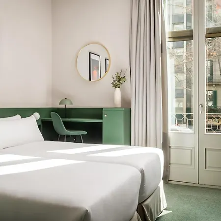 Bypillow Mothern 3* Barcellona