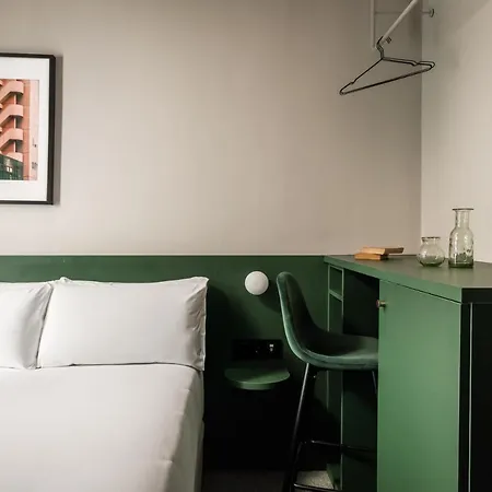 Bypillow Mothern Barcellona