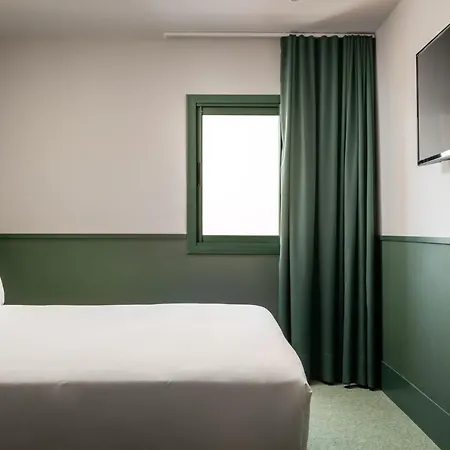 Bypillow Mothern Barcellona