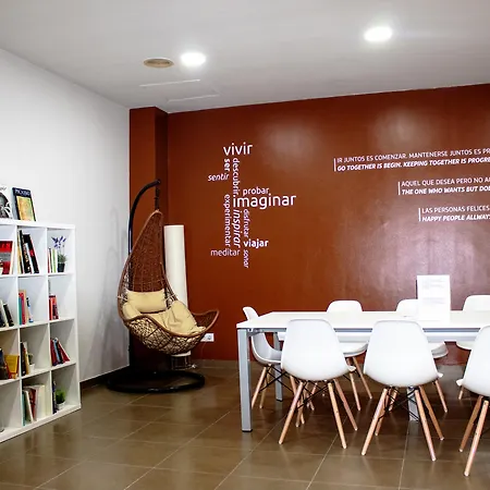 Hotel Bypillow Mothern Barcellona