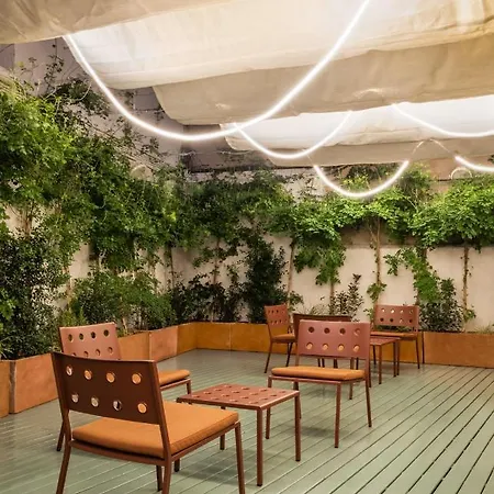 Hotel Bypillow Mothern Barcellona